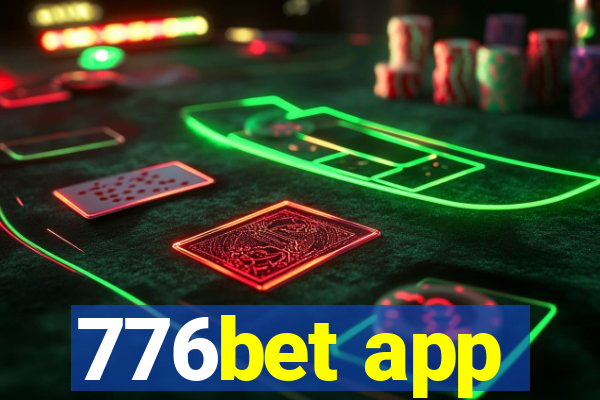 776bet app